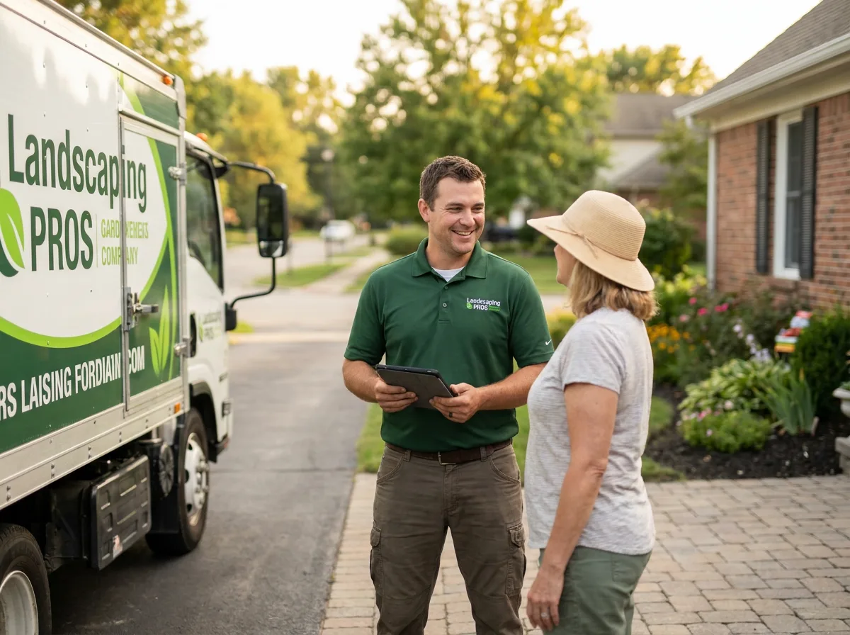 Landscaping Leland, IA FAQs